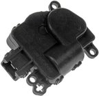 Dorman 604-241 HVAC Blend Door Actuator - Hybrid Battery or Main - view 2