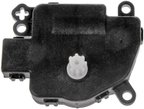 Dorman 604-241 HVAC Blend Door Actuator - Hybrid Battery or Main - view 3