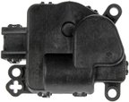 Dorman 604-241 HVAC Blend Door Actuator - Hybrid Battery or Main - view 1