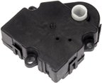 Dorman 604-244 HVAC Blend Door Actuator - Left Main, Main or Right Main - view 1