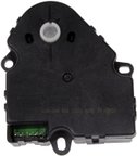 Dorman 604-244 HVAC Blend Door Actuator - Left Main, Main or Right Main - view 2