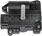 Dorman 604-248 HVAC Blend Door Actuator - Right Main - view 3