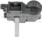Dorman 604-248 HVAC Blend Door Actuator - Right Main - view 1