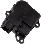 Dorman 604-252 HVAC Blend Door Actuator - Auxiliary, Lower Main, Main or Upper Main - view 2