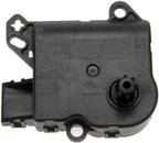 Dorman 604-252 HVAC Blend Door Actuator - Auxiliary, Lower Main, Main or Upper Main - view 3