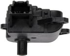 Dorman 604-252 HVAC Blend Door Actuator - Auxiliary, Lower Main, Main or Upper Main - view 1