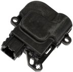 Dorman 604-253 HVAC Blend Door Actuator - Left Main, Main or Right Main - view 5