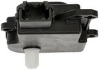 Dorman 604-253 HVAC Blend Door Actuator - Left Main, Main or Right Main - view 1
