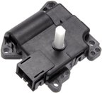 Dorman 604-259 HVAC Blend Door Actuator - Main - view 2