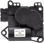 Dorman 604-259 HVAC Blend Door Actuator - Main - view 3
