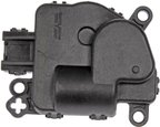 Dorman 604-260 HVAC Blend Door Actuator - Left Main, Main or Right Main - view 1