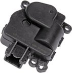 Dorman 604-267 HVAC Blend Door Actuator - Auxiliary - view 2