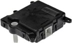 Dorman 604-273 HVAC Blend Door Actuator - Auxiliary - view 2