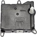 Dorman 604-273 HVAC Blend Door Actuator - Auxiliary - view 1