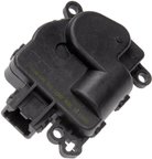 Dorman 604-274 HVAC Blend Door Actuator - Auxiliary - view 2