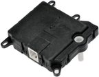 Dorman 604-278 HVAC Blend Door Actuator - Auxiliary or Floor Console - view 2