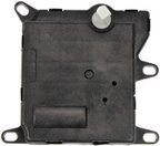 Dorman 604-278 HVAC Blend Door Actuator - Auxiliary or Floor Console - view 3