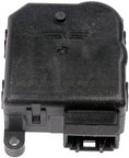 Dorman 604-280 HVAC Blend Door Actuator - Lower Main, Main or Upper Main - view 1