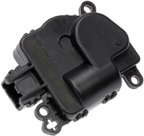 Dorman 604-283 HVAC Blend Door Actuator - Left Main, Main or Right Main - view 2