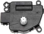 Dorman 604-283 HVAC Blend Door Actuator - Left Main, Main or Right Main - view 3