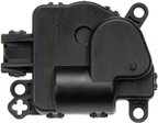 Dorman 604-283 HVAC Blend Door Actuator - Left Main, Main or Right Main - view 1