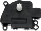 Dorman 604-284 HVAC Blend Door Actuator - Main - view 3