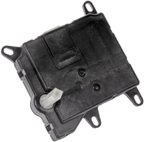 Dorman 604-286 HVAC Blend Door Actuator - Auxiliary - view 2