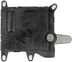 Dorman 604-287 HVAC Blend Door Actuator - Auxiliary - view 3