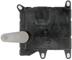Dorman 604-287 HVAC Blend Door Actuator - Auxiliary - view 1