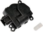 Dorman 604-290 HVAC Blend Door Actuator - Lower Main, Main or Upper Main - view 2
