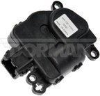 Dorman 604-292 HVAC Blend Door Actuator - Left Main, Main or Right Main - view 2