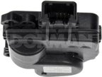 Dorman 604-292 HVAC Blend Door Actuator - Left Main, Main or Right Main - view 1