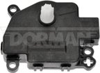 Dorman 604-294 HVAC Blend Door Actuator - Left Main, Main or Right Main - view 3