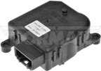 Dorman 604-295 HVAC Blend Door Actuator - Main - view 4