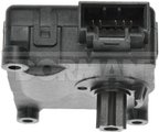Dorman 604-295 HVAC Blend Door Actuator - Main - view 1