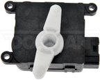 Dorman 604-298 HVAC Blend Door Actuator - Main - view 3