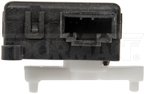 Dorman 604-298 HVAC Blend Door Actuator - Main - view 1