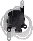 Dorman 604-311 HVAC Blend Door Actuator - Main - view 1