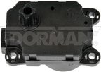 Dorman 604-315 HVAC Blend Door Actuator - Auxiliary or Main - view 3