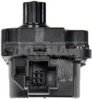 Dorman 604-315 HVAC Blend Door Actuator - Auxiliary or Main - view 1