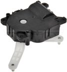 Dorman 604-316 HVAC Blend Door Actuator - Left Main - view 4