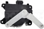 Dorman 604-316 HVAC Blend Door Actuator - Left Main - view 3