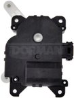 Dorman 604-316 HVAC Blend Door Actuator - Left Main - view 2