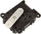 Dorman 604-323 HVAC Blend Door Actuator - Main - view 2