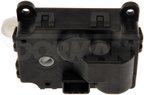 Dorman 604-323 HVAC Blend Door Actuator - Main - view 1