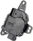 Dorman 604-327 HVAC Blend Door Actuator - Left Main or Main - view 2