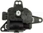 Dorman 604-327 HVAC Blend Door Actuator - Left Main or Main - view 4