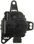 Dorman 604-327 HVAC Blend Door Actuator - Left Main or Main - view 3