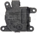 Dorman 604-330 HVAC Blend Door Actuator - Main - view 1