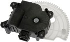 Dorman 604-338 HVAC Blend Door Actuator - Main - view 2
